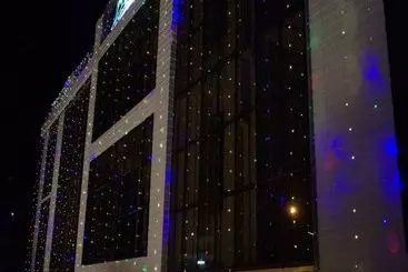 Hotel Jessica Residency