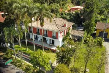 ホテル Reggia Catarina