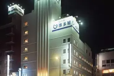 ホテル Sasebo Green