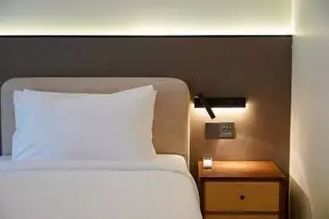 Lomakeskus Peridot By The Sea Redang