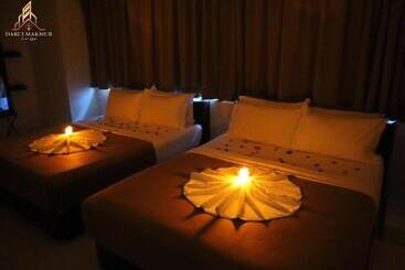 Otel Darulmakmur Scout Lodge