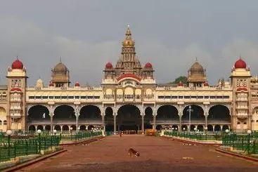 Hotel Preethi International