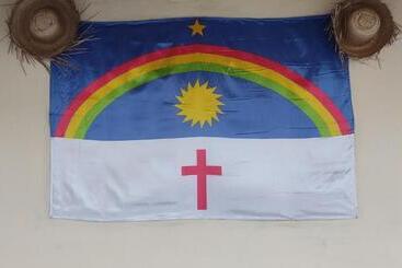 Pansiyon Pousada Nordestina