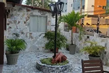 Pensão Pousada Nordestina