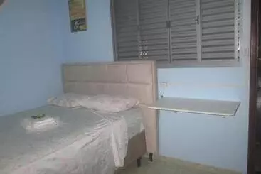 Pension  Recanto Das Rosas