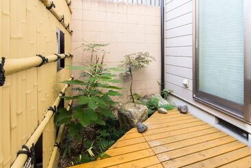 펜션 Woman Only Guesthouse Nanohana