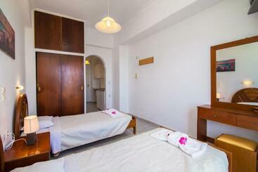 آپارتمان Villa Doris