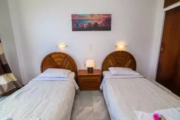 آپارتمان Villa Doris