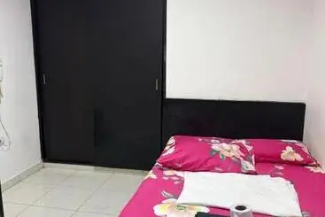 Hôtel Residencias Dianrik