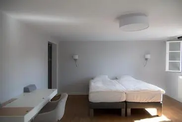 Le Mundhome Chambres D Hôtes B&b Strasbourg Eurométropole