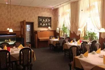 Hotelli Westfälischer Hof