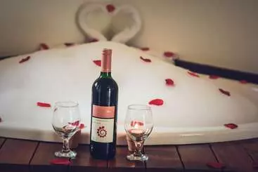 ペンション Pousada Varanda Colibri