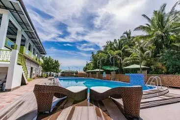 Mamburise Resort