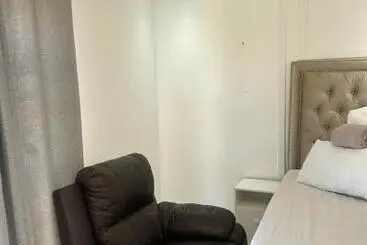پانسیون Private Entrance Room Behind Out Of Africa