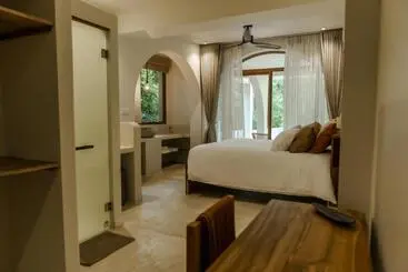 Gedara Boutique Hotel And Retreats