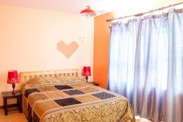 Albergue Naisula Place