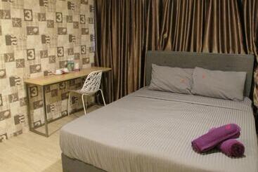 בית מלון כפרי Oscar Inn