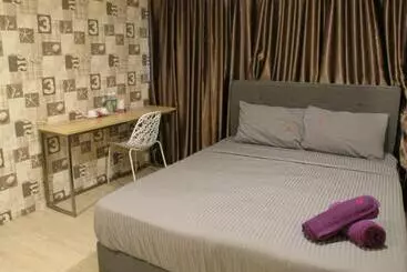 Hôtel Oscar Inn