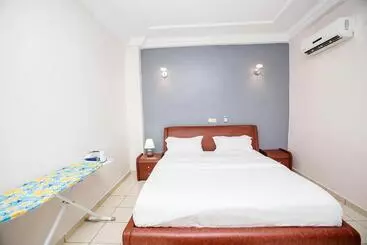 Appart'hotel Residence Le Carat Bonapriso