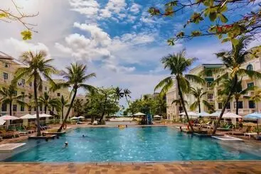 Cosi Beach Hotel Phu Quoc