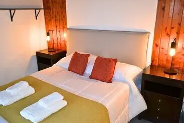 Hotel Aparts La Balconada By Dot Suites