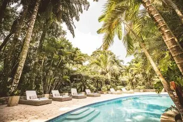 Hotel Copal Tree Lodge A Muy Ono Resort