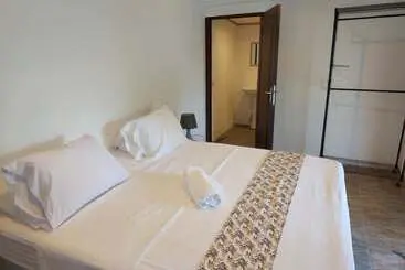 Pension Flyfishing Anaa Toku Kaiga