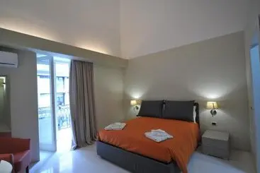 Bed and Breakfast Gatto Bianco House