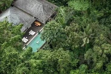 Impiana Private Villas Ubud