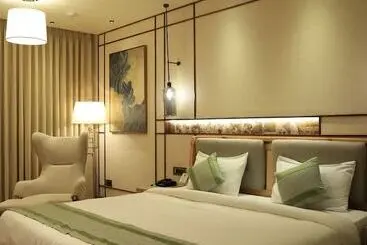 Otel Ramee Collection Airport Road Mohali