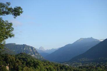 Bed and Breakfast Chateau De Druon