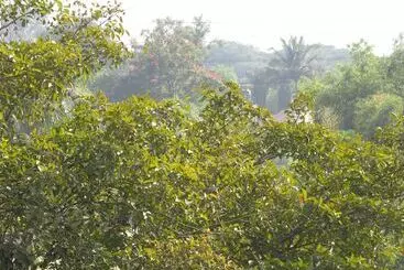 Hotel City Palace Resort