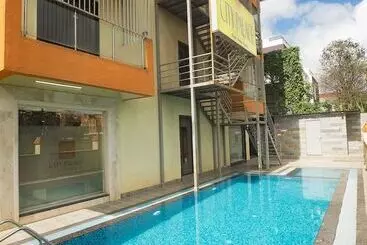 ホテル City Palace Resort