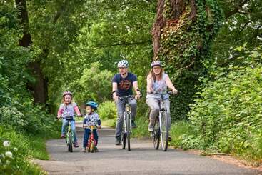 فندق Holiday Inn Express Mülheim Ruhr, An Ihg