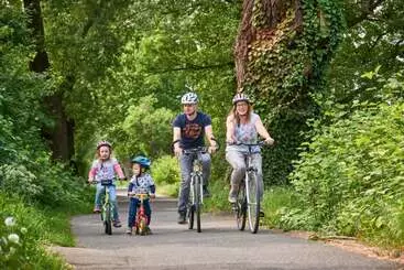 Hotelli Holiday Inn Express   Mülheim   Ruhr, An Ihg