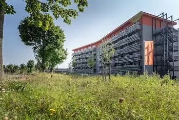 Augsburg Hotel Sonnenhof