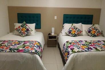 בית מלון כפרי Grato Manizales