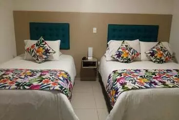 Hôtel Grato Manizales