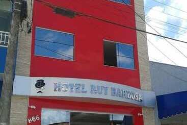 Hotelli Ruy Barbosa