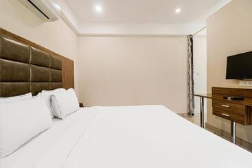 هتل Collection O Edassery Resort