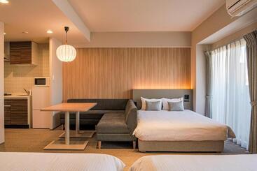 Апарт-отель Nico