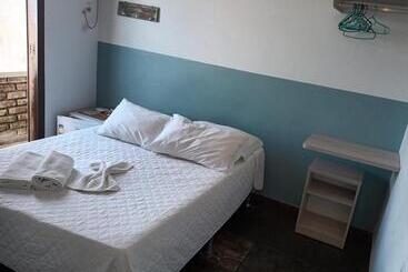 Pension Acuario Pousada