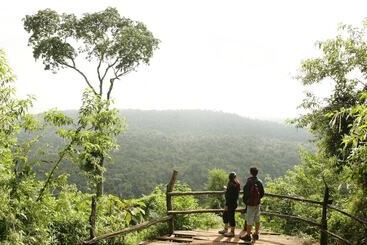 Hostel Aldea Yaboty Hosteria