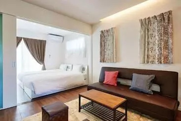Apart Otel Condominium・yuyuki