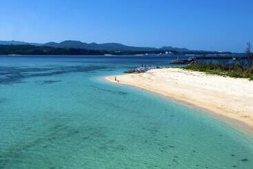 Apartmanszálloda Condominium・yuyuki