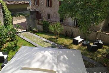 호텔 Il Torchio Antico