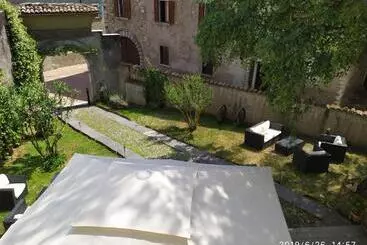 Hotel Il Torchio Antico