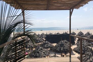 Hotel Kendwa Beach Bnb