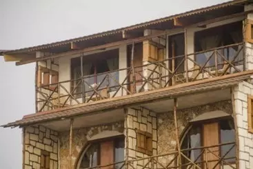 ホテル Kendwa Beach Bnb