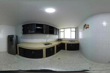 Hotel Florida Apartasuites